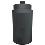 High Pressure - High Capacity Dampeners