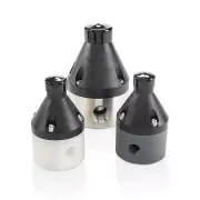 BPHF-105 | High Flow Back Pressure Valves - 1 inch