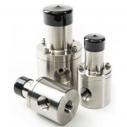 Medium Pressure Back Pressure Valves