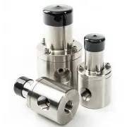 PRMP-M025 | Medium Pressure PRV - 1/4 inch