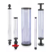 CC15000 | PVC Calibration Columns - 15000 mL - 2 inch