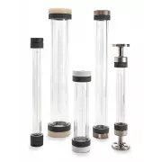 CCG0100 | Glass Calibration Columns - 100 mL - 1/2 inch