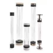 CCG7000 | Glass Calibration Columns - 7000 mL - 1-1/2 inch