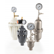 Pulsation Dampeners