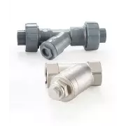 YS-075 | Y Strainers - 3/4 inch