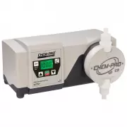 C3F | Diaphragm Metering Pump - 40 GPH - 150 psi - Manual/Local Control