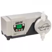 C3V | Diaphragm Metering Pump - 40 GPH - 150 psi - Remote Analog/Digital Control