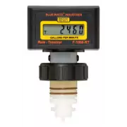 F-1000-RB | Flow Rate - Paddlewheel Flowmeter