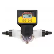 MF-FS | Flow Rate & Total - On-sensor Mount - Paddlewheel Flowmeter