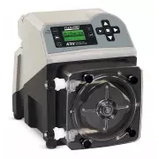 A3V | Peristaltic Metering Pumps - 35.2 GPH - 125 PSI - Remote Analog/Digital Control
