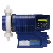 IX Series - Smart Metering Pumps