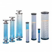 CC | Calibration Columns for Walchem Pumps