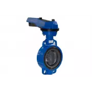 563 | Aqua Wafer Style Butterfly Valves