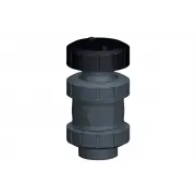 595 | Vacuum Breaker Valves