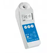 Digital Dialysate - Handheld Meters