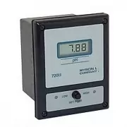 720 II pH & ORP Monitor-Controllers