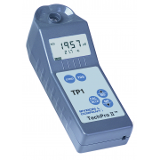 TechPro II - Handheld Meters