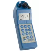 Ultrameter III Series - Handheld Meters