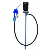DPP3 | DEF Package 3 - Electric - Auto Nozzle - w Meter