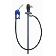 DPP4 | DEF Package 4 - Air - Auto Nozzle