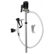 PP4 | Drum Pump Package 4 - Polypropylene - Meter