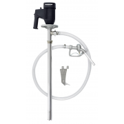 PP7 | Drum Pump Package 7 - Aluminum