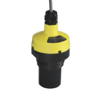 DL34 | EchoPod Multi-Function Ultrasonic Level Transmitter