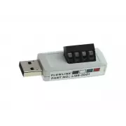 Flowline USB Fob Adapters