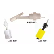 LX2X | Switch-Tek LV20 & LH25 Mini-Float Level Switch