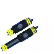 XX10 | Thermo-Flo Liquid & Gas Flow Switch