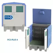 PCS-PLUS - Optional Accessories