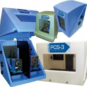 PCS Pump Containment Enclosures