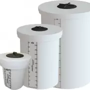 ProChem Solid Top Tanks
