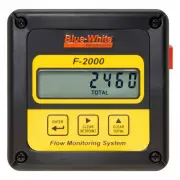 F-2000-AP | Analog & Batch - Paddlewheel Flowmeter