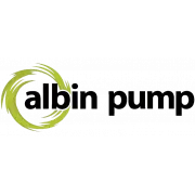 Albin Pump Logo