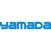 Yamada Pump Logo