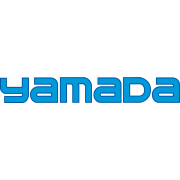 Yamada Pump Logo