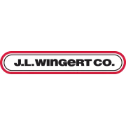JL Wingert logo