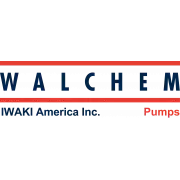 Iwaki Americas logo