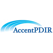 AccentPDIR logo