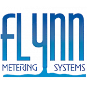 Logo for Flynn Metering Systems
