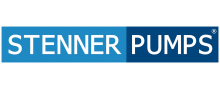 Stenner Pump Logo