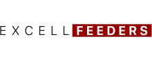 Excel Feeders Logo