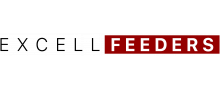 Excel Feeders Logo