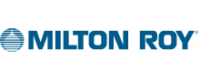 Milton Roy Logo