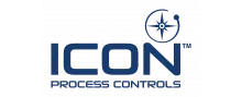 Icon Process Controls Logo