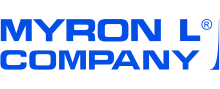 Myron L logo