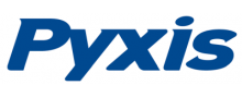 Pyxis logo