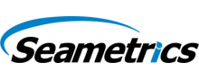 Seametrics logo