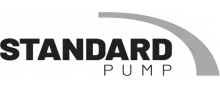 Standard Pump logo